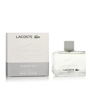 Lacoste Essential Woda Toaletowa 75ml