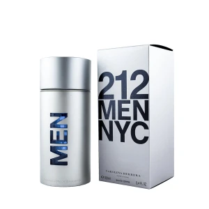 Carolina Herrera 212 Men Woda Toaletowa 100ml