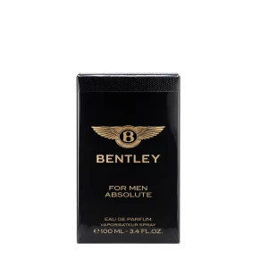 Bentley Bentley for Men Absolute Woda perfumowana 100ml