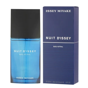 Issey Miyake Nuit d'Issey Bleu Astral Woda Toaletowa 125ml