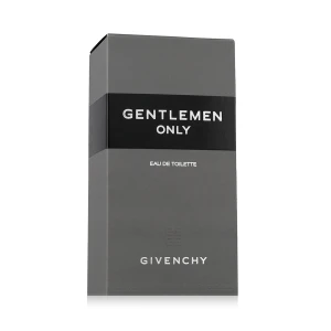 Givenchy Gentlemen Only Woda Toaletowa 100ml