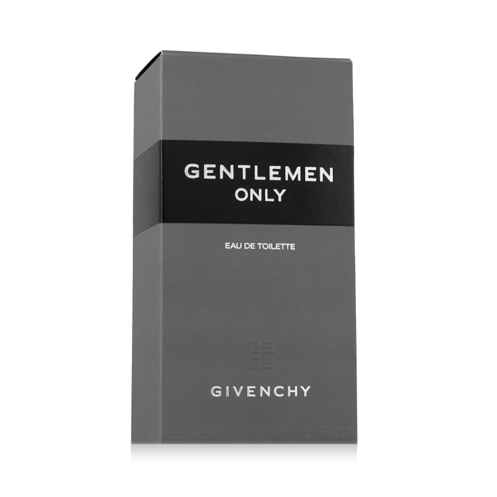 Givenchy Gentlemen Only Woda Toaletowa 100ml