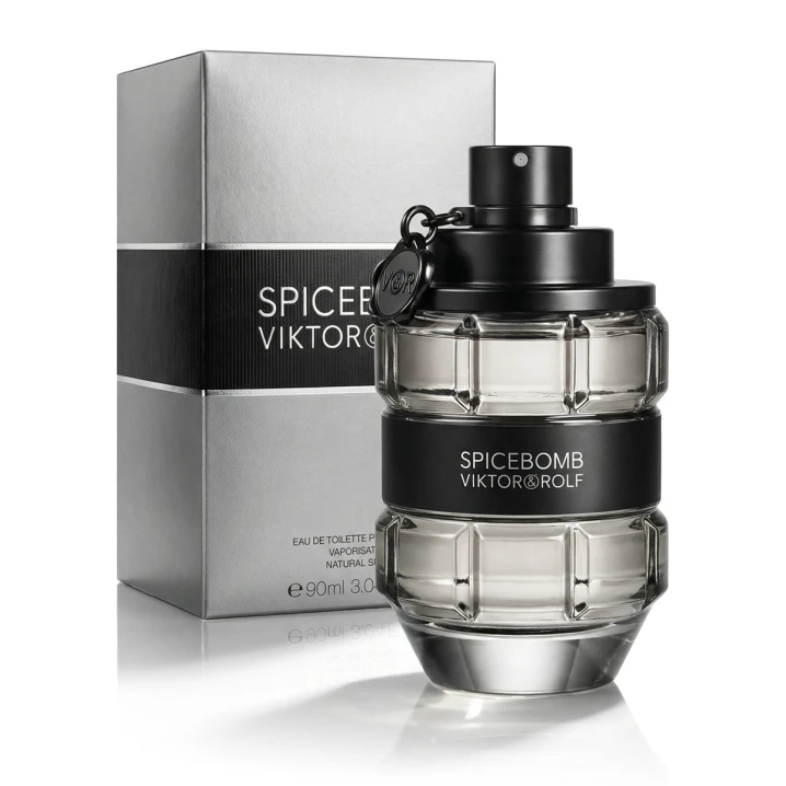 Viktor & Rolf Spicebomb Woda Toaletowa 90ml