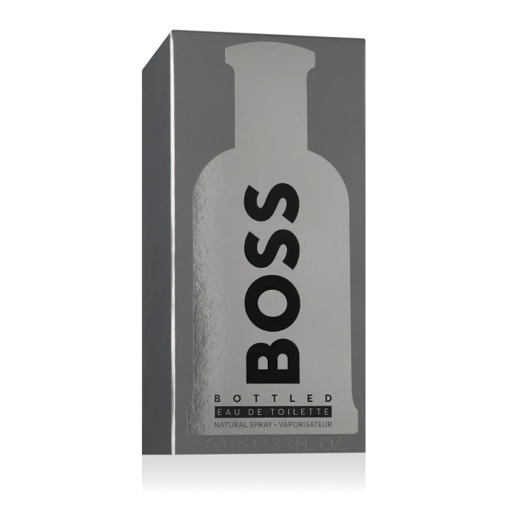 Boss Boss Bottled Woda Toaletowa 100ml