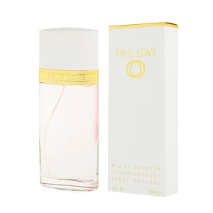 Elizabeth Arden True Love Woda Toaletowa 100ml