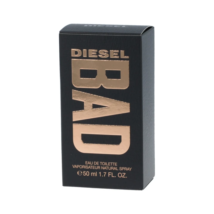 Diesel Bad Woda Toaletowa 50ml
