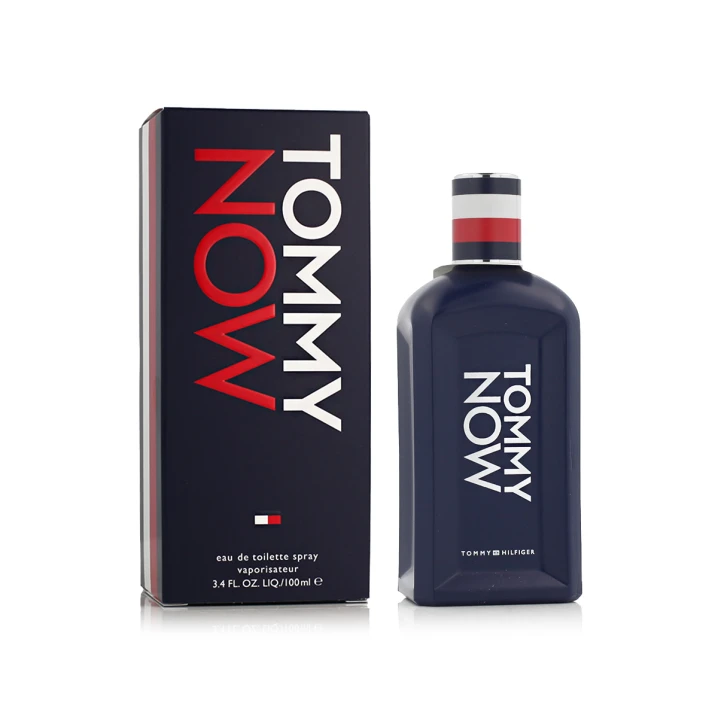 Tommy Hilfiger Tommy Now Woda Toaletowa 100ml