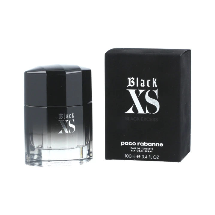 Paco Rabanne Black XS Woda Toaletowa 100ml