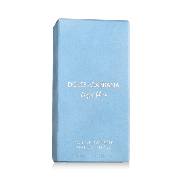 Dolce & Gabbana Light Blue Woda Toaletowa 30ml