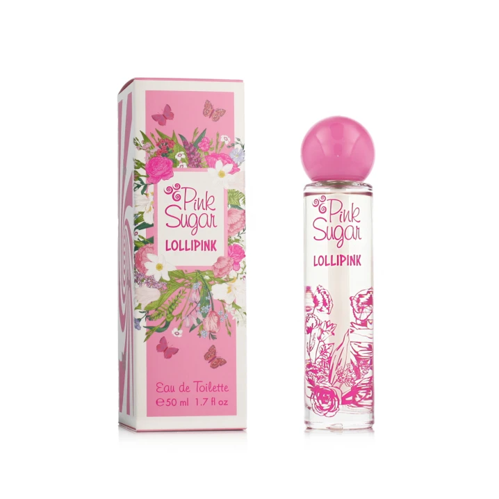 Pink Sugar Lollipink Woda Toaletowa 50ml
