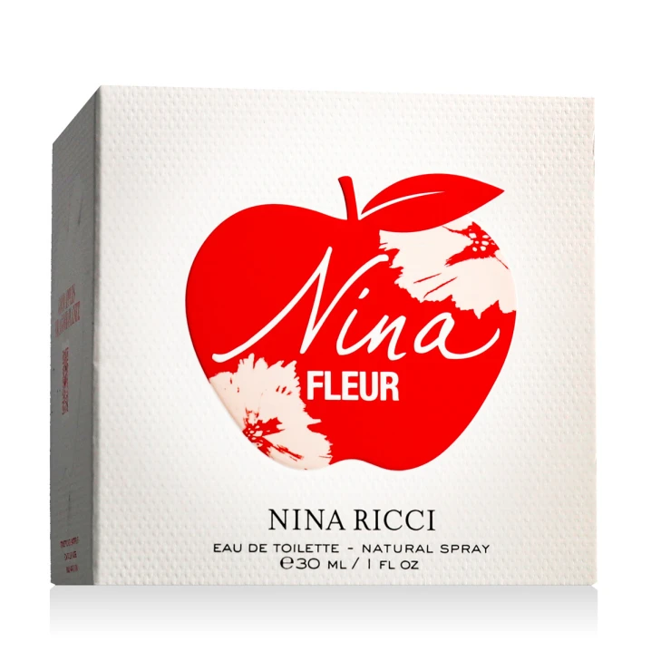 Nina Ricci Nina Fleur Woda Toaletowa 30ml