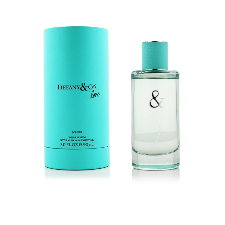 Tiffany Tiffany & Love for Her Woda Perfumowana 90ml