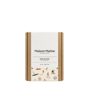 Maison Matine Bain De Midi Woda Perfumowana 50ml