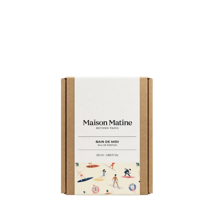 Maison Matine Bain De Midi Woda Perfumowana 50ml