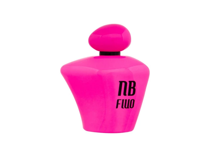 New Brand Parfums Prestige Fluo Pink Woda perfumowana 100ml