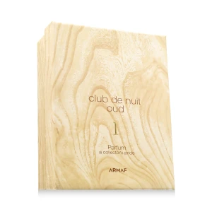 Armaf Club de Nuit Oud Parfum 105ml