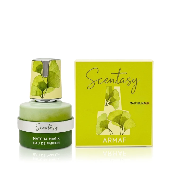 Armaf Scentasy Matcha Magix Woda Perfumowana 100ml