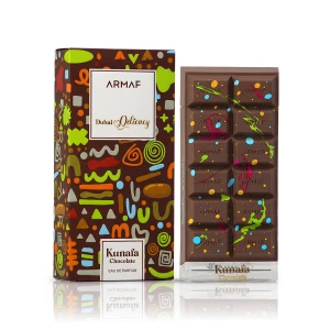 Armaf Chocolate Kunafa Woda Perfumowana 70ml