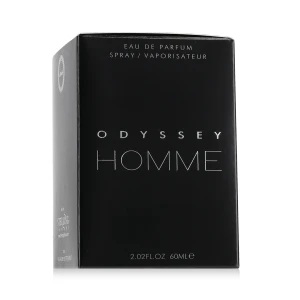 Armaf Odyssey Homme Woda Perfumowana 60ml