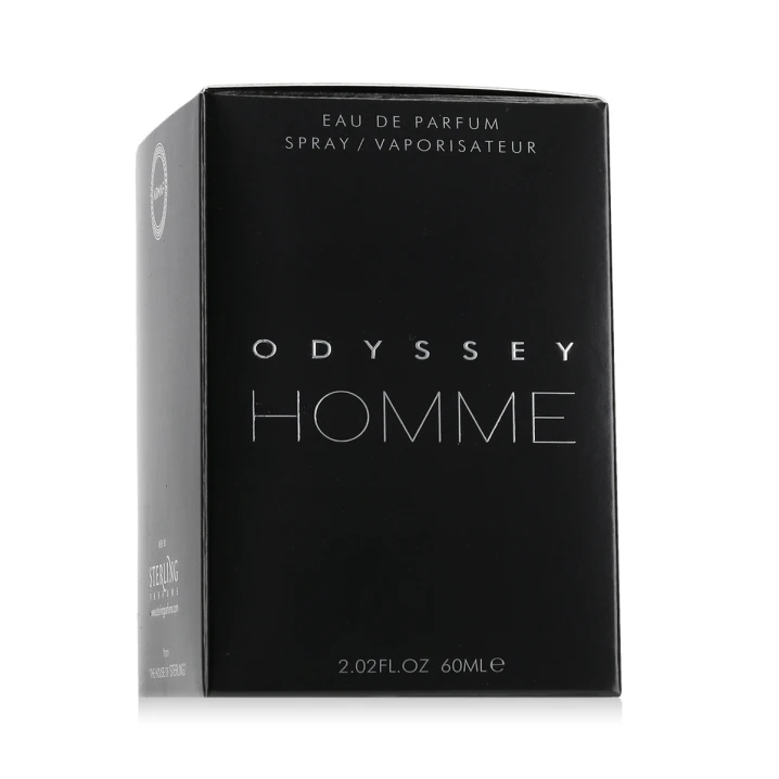 Armaf Odyssey Homme Woda Perfumowana 60ml