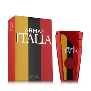 Armaf Italia Woda Perfumowana 80ml