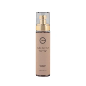 Armaf Club de Nuit Woman Mgiełka do ciała 150ml