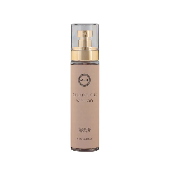 Armaf Club de Nuit Woman Mgiełka do ciała 150ml