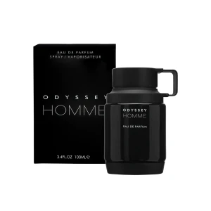 Armaf Odyssey Homme Woda Perfumowana 100ml