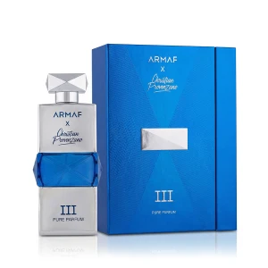 Armaf X Christian Provenzano III Pure Perfume 100ml