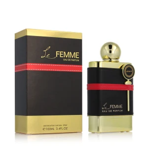Armaf Le Femme Woda Perfumowana 100ml