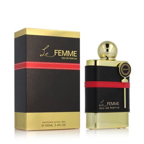 armaf le femme