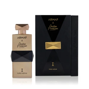 Armaf X Christian Provenzano I Pure Perfume 100ml
