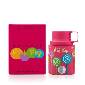 Armaf Odyssey Pink Pop Woda Perfumowana 100ml