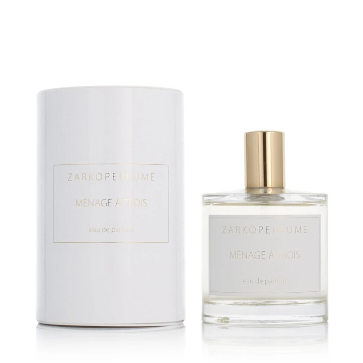 ZarkoPerfume Menage A Trois Woda Perfumowana 100ml