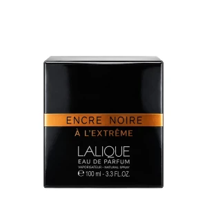 Lalique Encre Noire A L'Extreme Pour Homme Woda Perfumowana 100ml