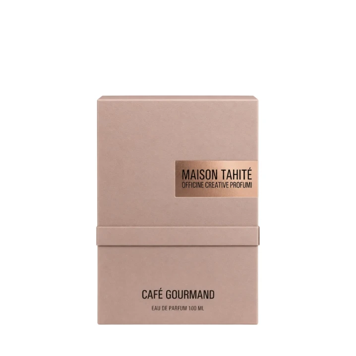 Maison Tahite Cafe Gourmand Woda Perfumowana 100ml