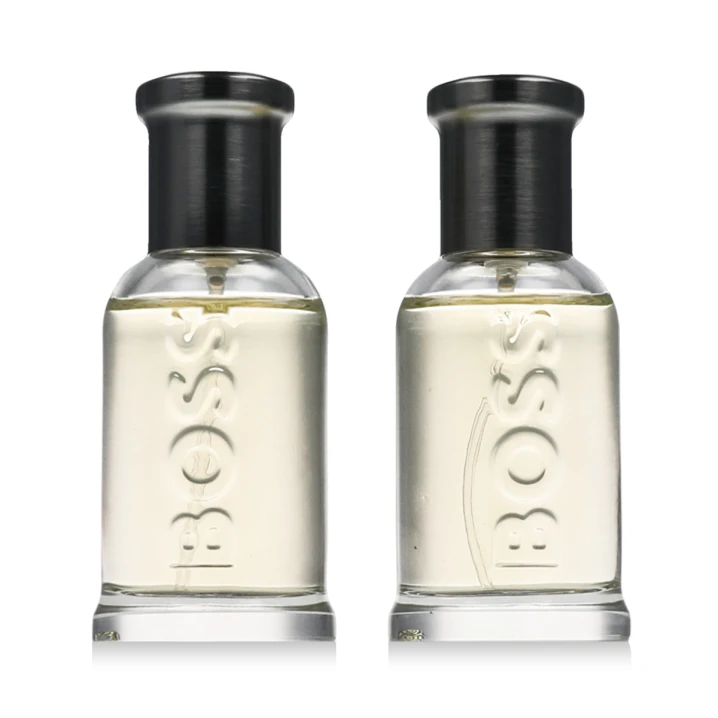 Zestaw Boss Bottled Woda toaletowa 30ml + 30ml