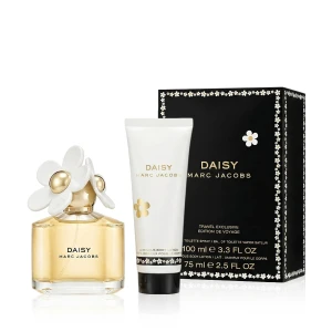 Zestaw Marc Jacobs Daisy Woda toaletowa 100ml + Balsam do ciała 75ml