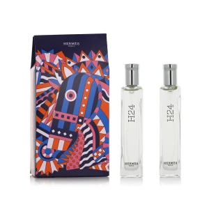 Zestaw Hermes H24 Woda toaletowa 2x15ml