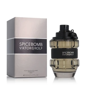 Viktor & Rolf Spicebomb Woda Toaletowa 150ml