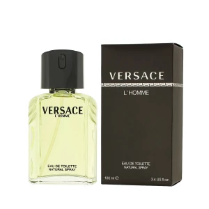 Versace L'Homme Woda Toaletowa 100ml