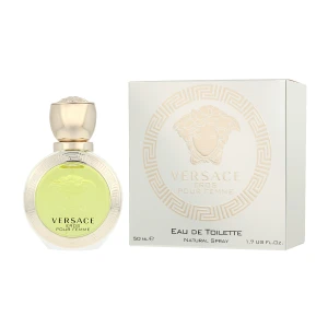 Versace Eros pour Femme Woda Toaletowa 50ml