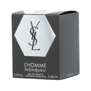 Yves Saint Laurent L'Homme Woda Toaletowa 60ml