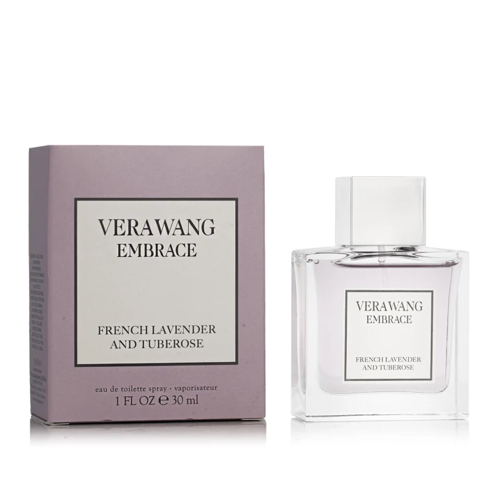 Vera Wang Embrace French Lavender and Tuberose Woda Toaletowa 30ml