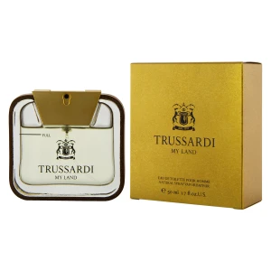 Trussardi My Land Woda Toaletowa 50ml