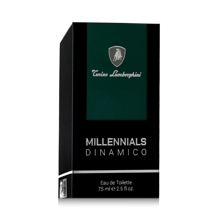 Tonino Lamborghini Millennials Dinamico Woda Toaletowa 75ml