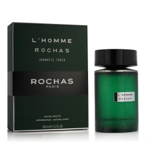 Rochas L'Homme Rochas Aromatic Touch Woda Toaletowa 100ml