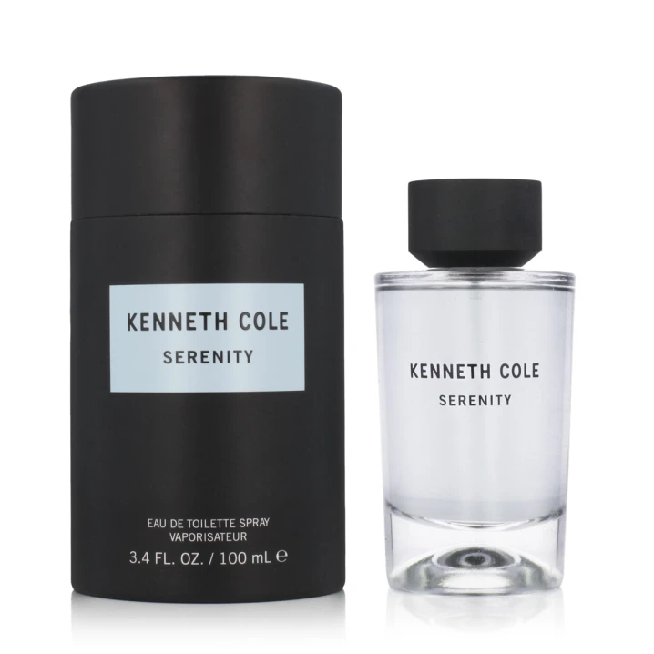 Kenneth Cole Serenity Woda Toaletowa 100ml
