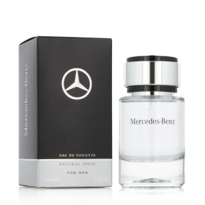Mercedes-Benz Mercedes-Benz Woda Toaletowa 75ml