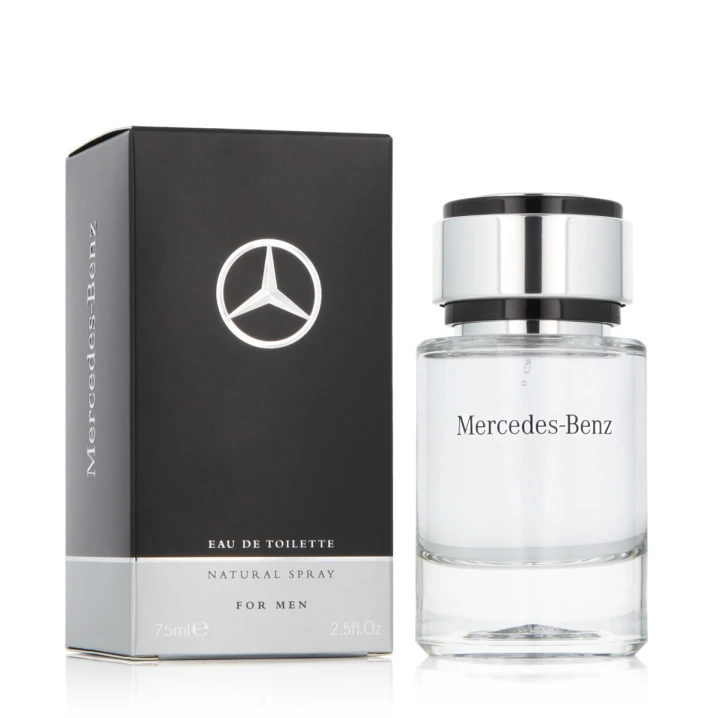 Mercedes-Benz Mercedes-Benz Woda Toaletowa 75ml